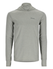 Simms Solarflex Guide Cooling Hoody Cinder