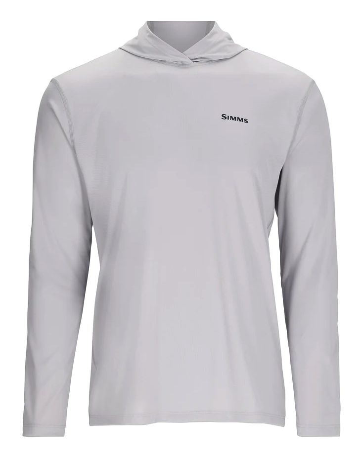 Lightweight, breathable hoody perfect for fishing trips.