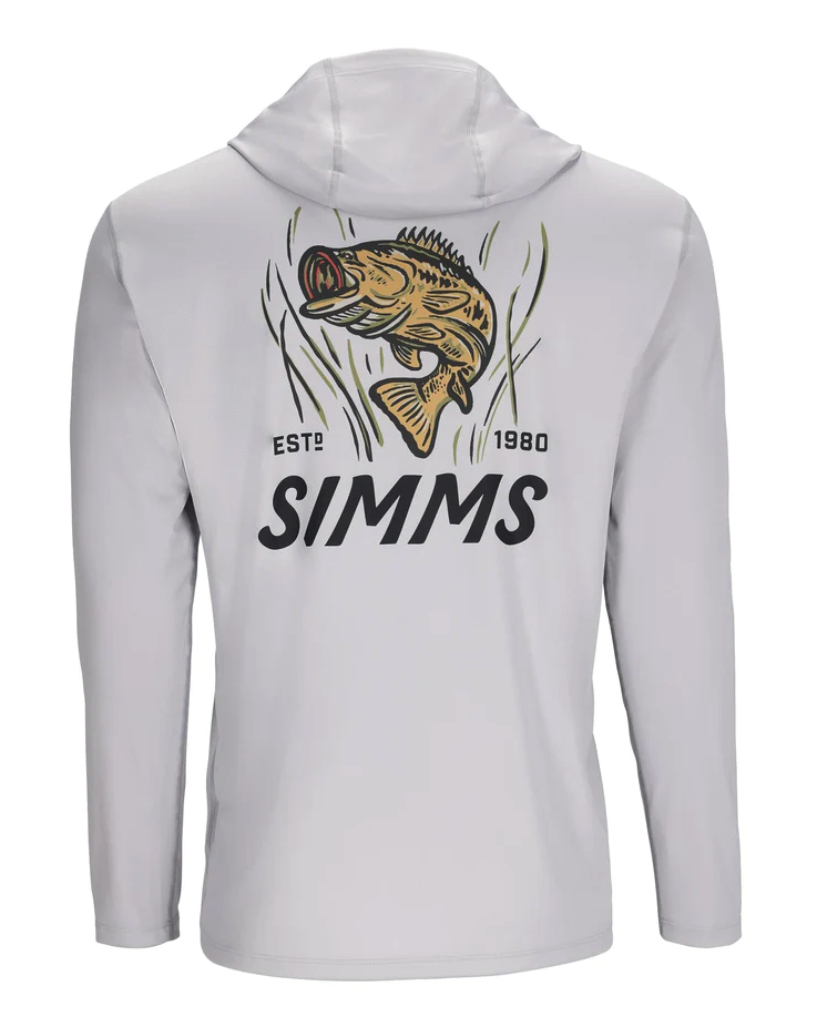 Shop the best sun protection fishing hoodies online.
