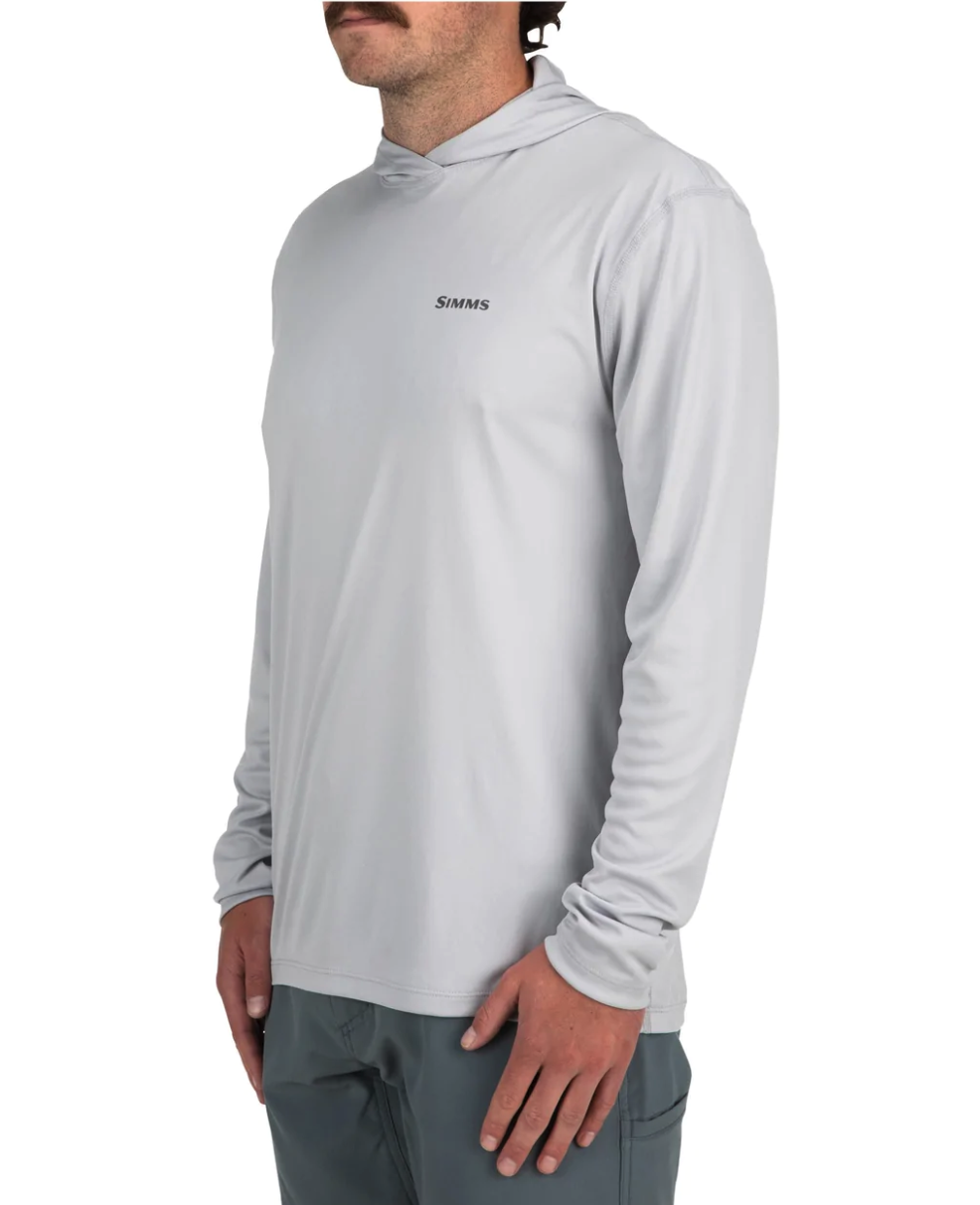 Tech Hoody Artist Series for fishermen seeking comfort and protection.