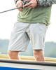 Order Simms Superlight Shorts for the best in warm weather fishing shorts.