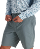 Simms Superlight Shorts are fast drying fishing shorts for sale online.