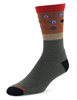 Simms Daily Fishing Socks Troutscape For Sale Online