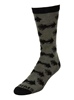 Simms Daily Fishing Socks Woolly Bugger Moss For Sale Online