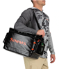 Simms Stash Bag Model Side