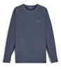 Simms Strata 200 LS Baselayer Crew Selvedge color