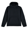 Simms Strata 330 Half-Zip Midlayer Hoody Black color