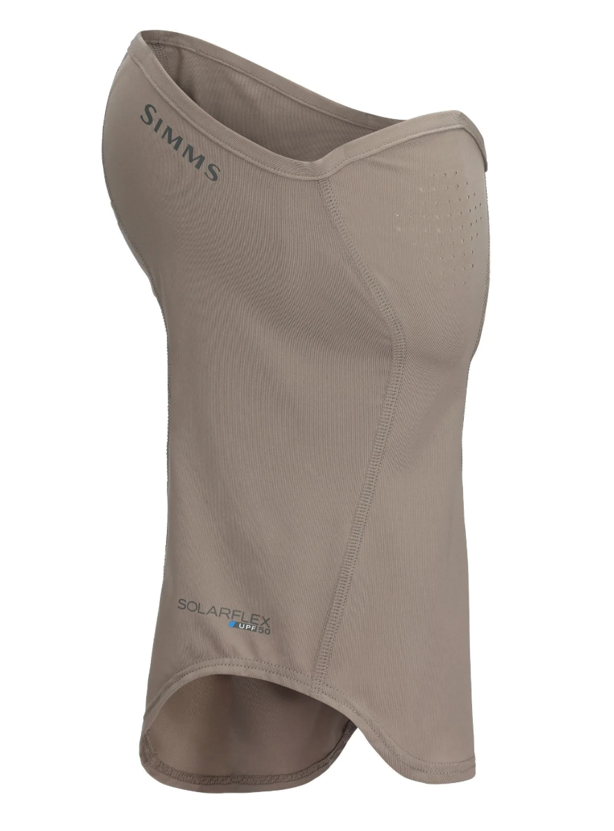 Simms BugStopper Sungaiter Dolomite color