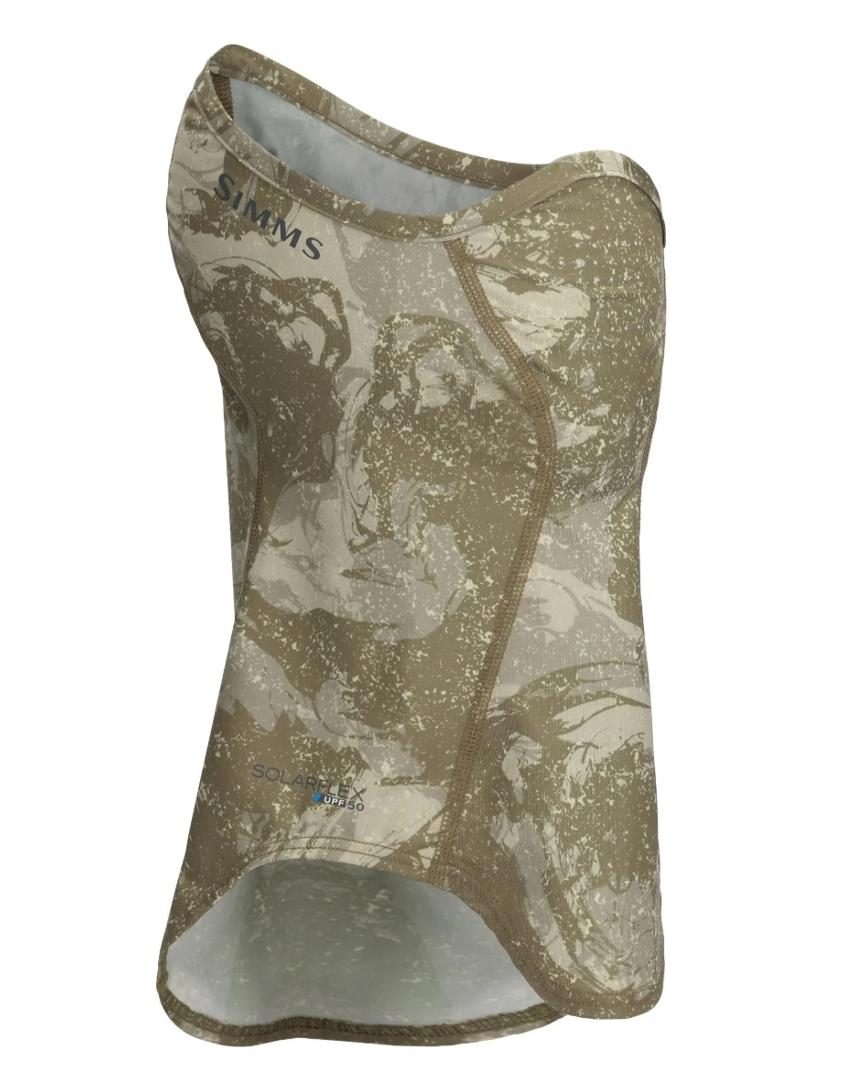 Simms Sungaiter Back Eddy Stone color
