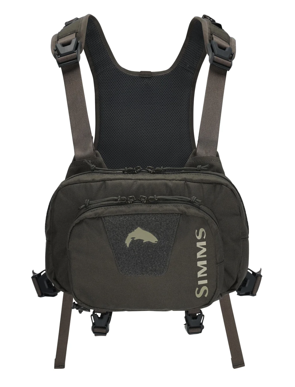 Simms Tributary Hybrid Chest Pack