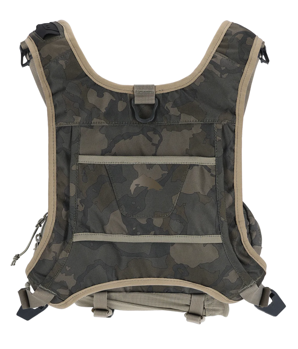 Simms Tributary Hybrid Chest Pack | The Fly Fishers