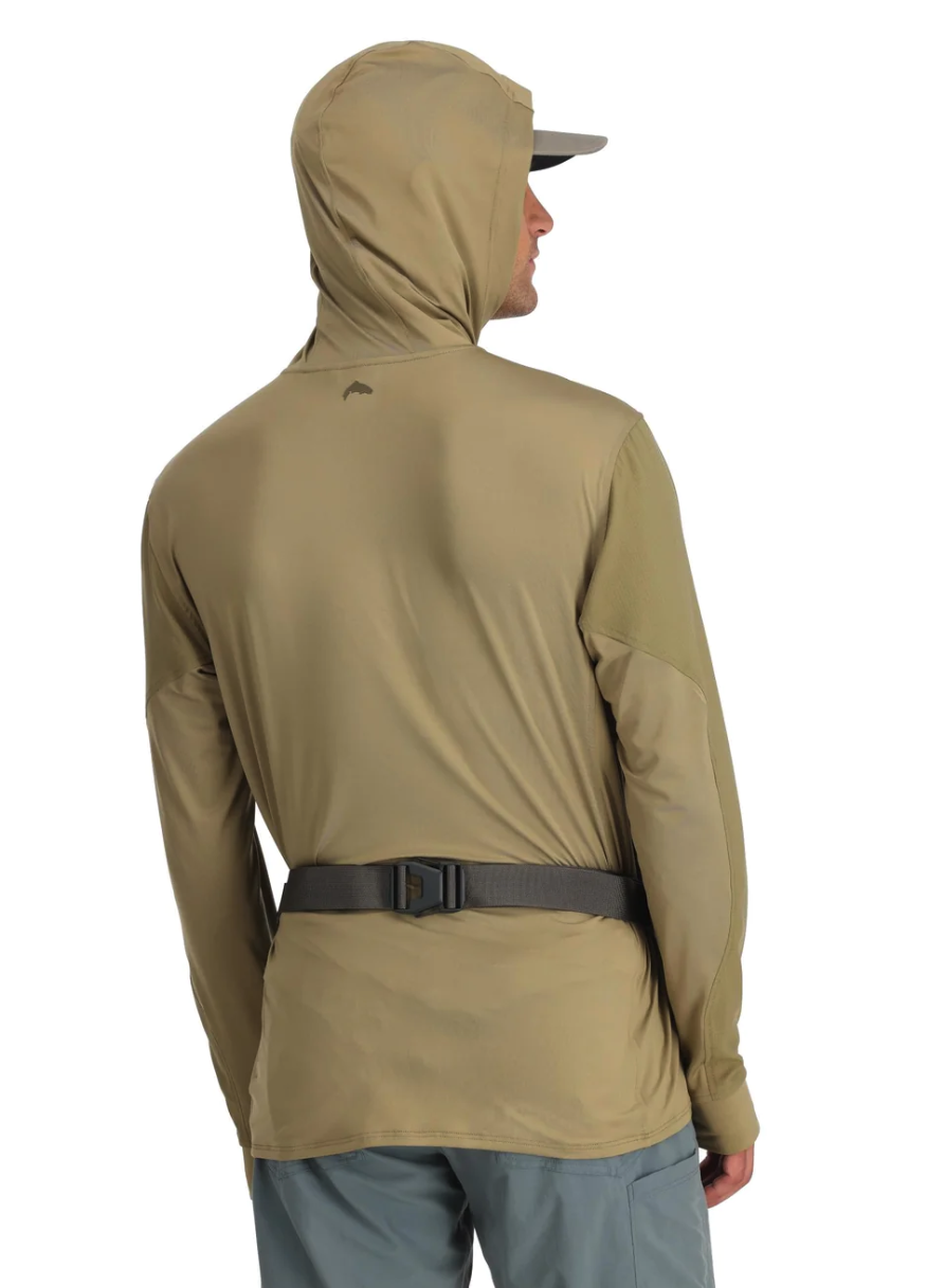 Simms Tributary Hip Pack free shipping.