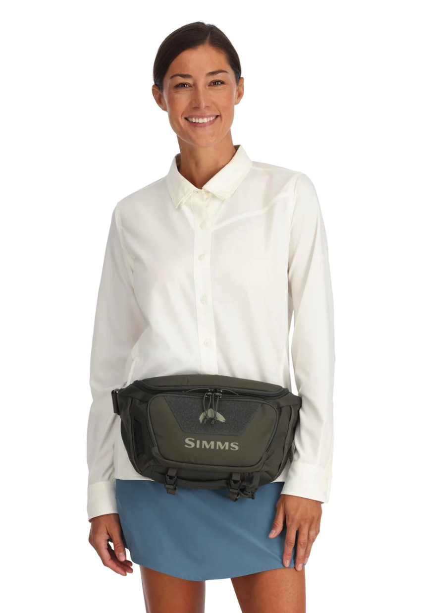 Women's fly fishing packs for sale online.