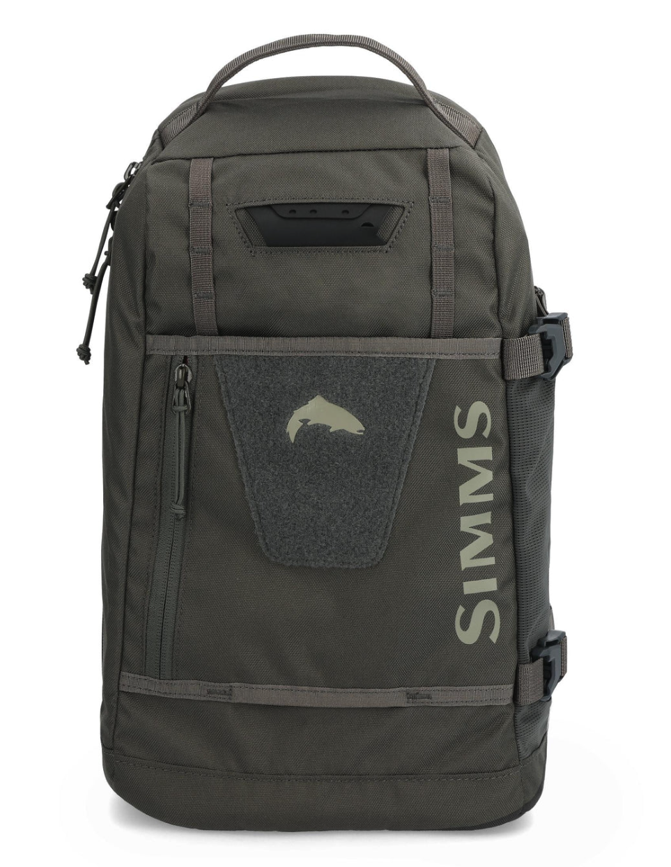 Order Simms Tributary Sling Pack online with free shipping.