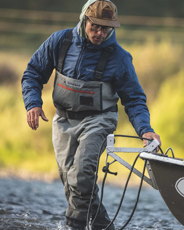 Simms Waders