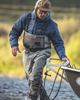 Simms Freestone Waders Action 2