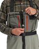 Best priced zippered fishing waders in Simms Freestone Z Waders for sale online.