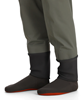 Buy Simms Freestone Z Waders for sale online at The Fly Fishers.