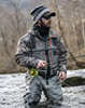 Simms Freestone Z Waders will keep you dry and comfortable in all fishing wading conditions.