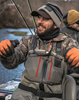 Purchase Simms Freestone Z Waders for fishing waders with a waterproof zipper.