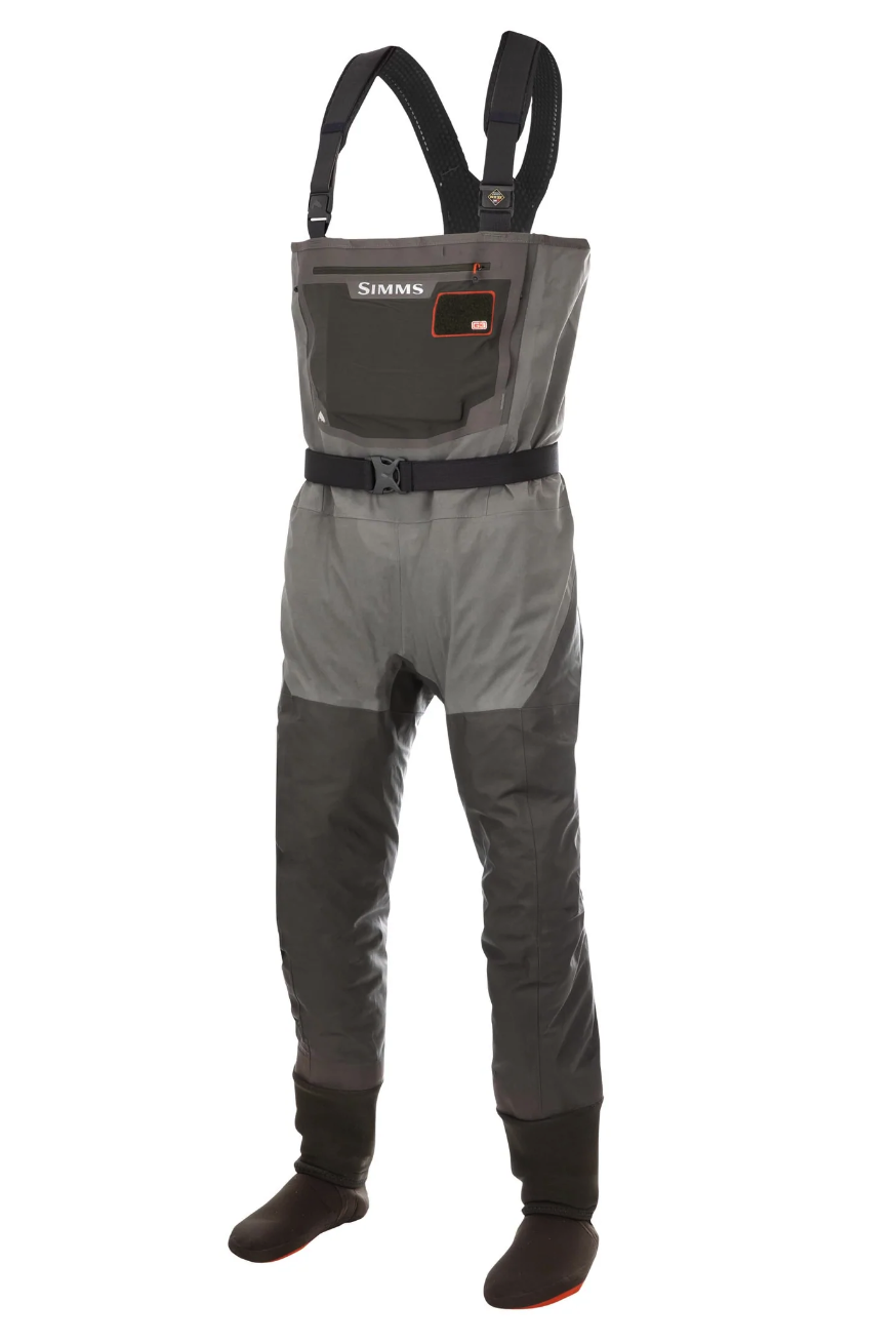 Buy Simms G3 Waders Online