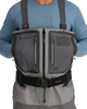 Simms G4Z Waders rank as some of the most comfortable fly fishing waders.