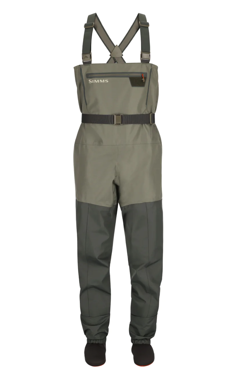 Simms Tributary Waders