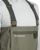 Simms Tributary Waders Buckles