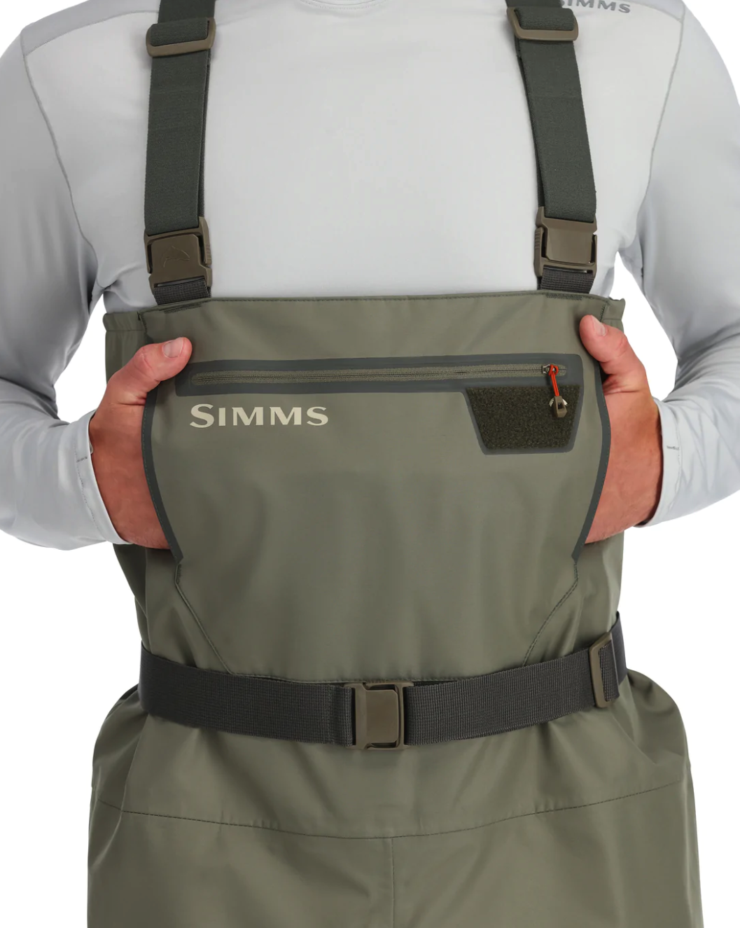 Simms Tributary Waders Buy Simms Fishing Waders Online Best Value