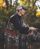 Simms Tributary Waders Camo Action