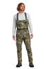 Simms Tributary Waders Camo Model