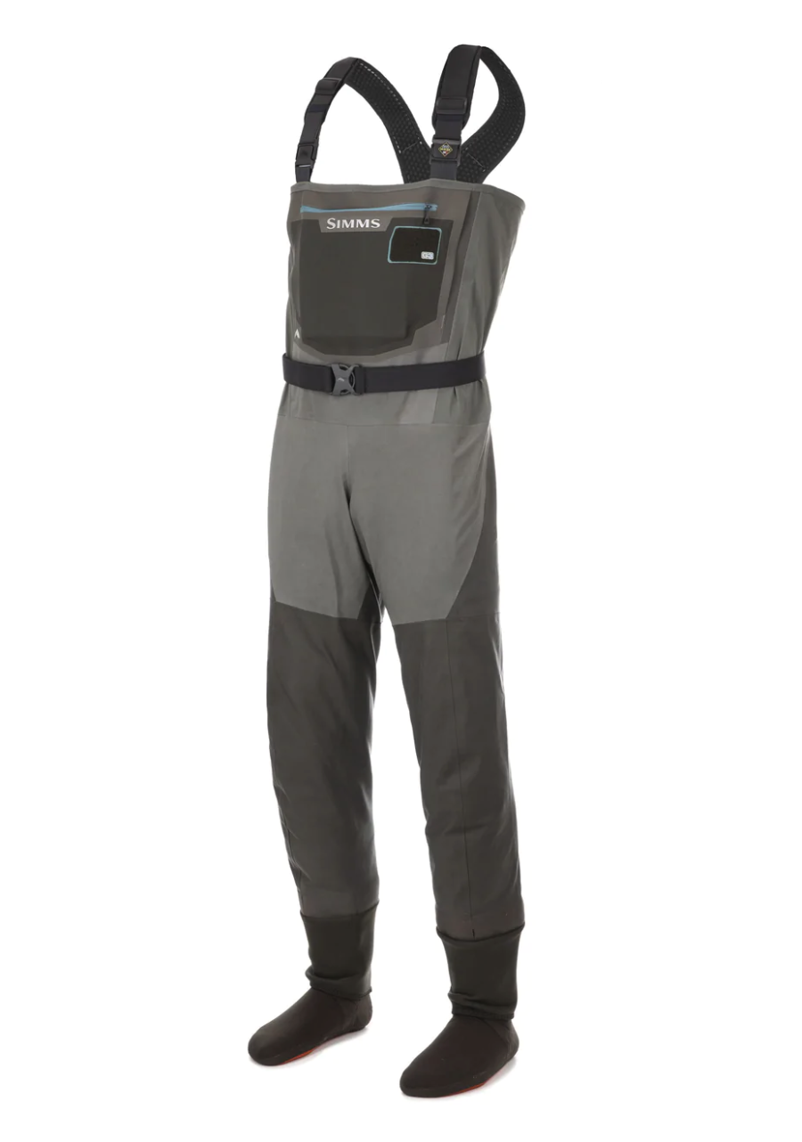 Simms Women's G3 Guide Waders Stockingfoot