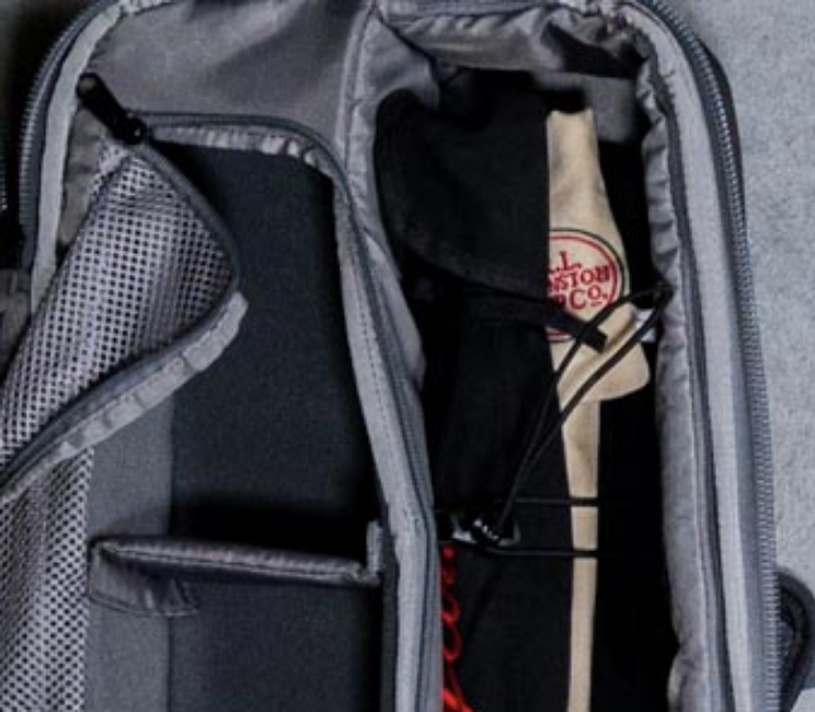 Simms GTS Rod and Reel Vault, Buy Simms Fly Rod and Reel Travel Cases  Online at The Fly Fishers