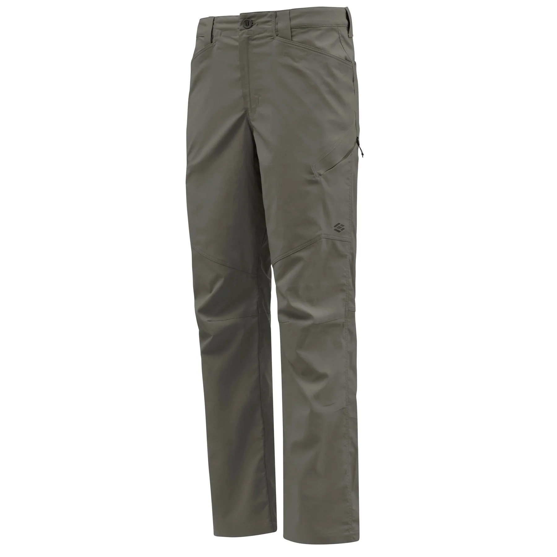 Skwala Backeddy Fishing Pant charcoal 4-way stretch quick-dry outdoor pants