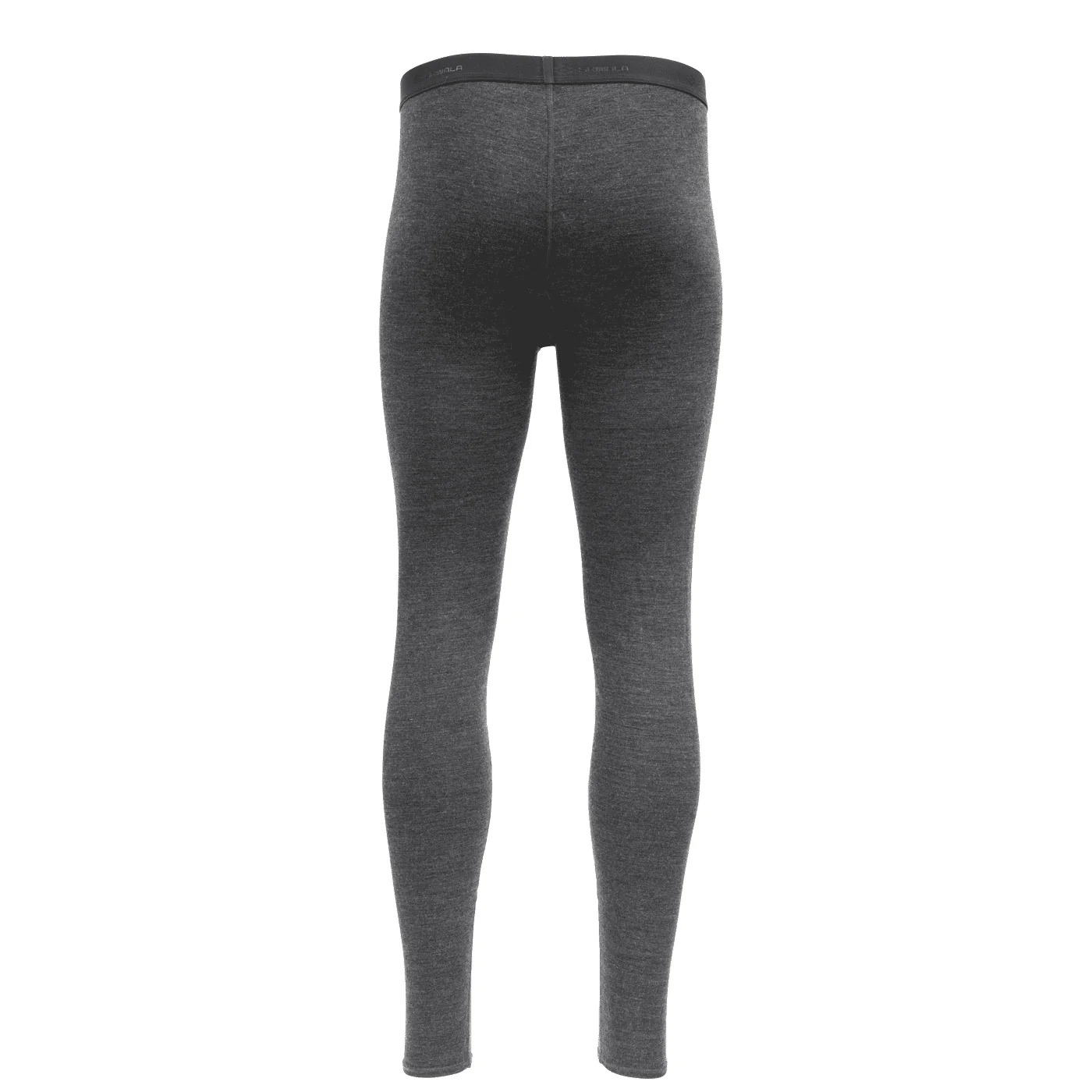 Skwala Merino wool base layer bottoms with tapered fit for wearing under fishing waders