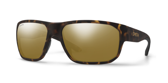 Smith Arvo Polarized Sunglasses are a best fishing sunglasses choice.