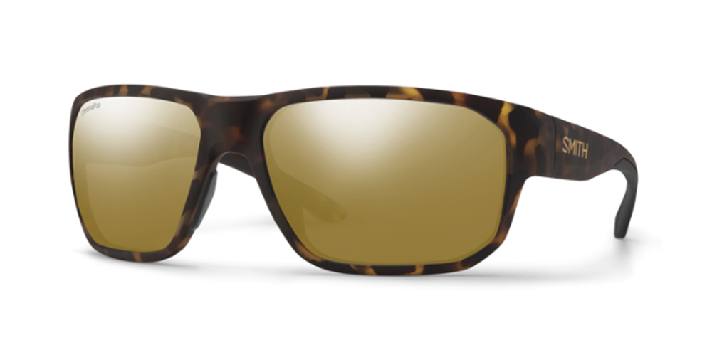 Smith Arvo Polarized Sunglasses