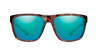 Smith Barra Polarized Sunglasses are a best fishing sunglass choice.