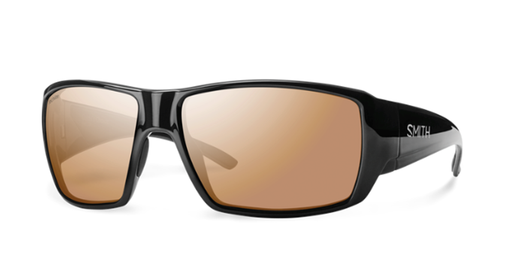 Smith Guide's Choice Polarized Sunglasses