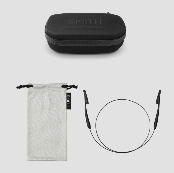 Smith Optics Guides Choice Case