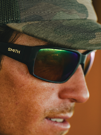 Mirrored fishing sunglasses for sale.