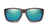 Smith Longfin Polarized Sunglasses provide 100% UV protection and coverage in these best fishing sunglasses online.