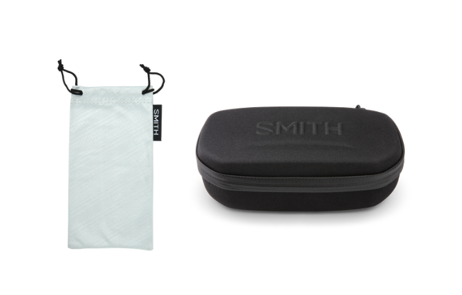 Smith Spinner Polarized Sunglasses