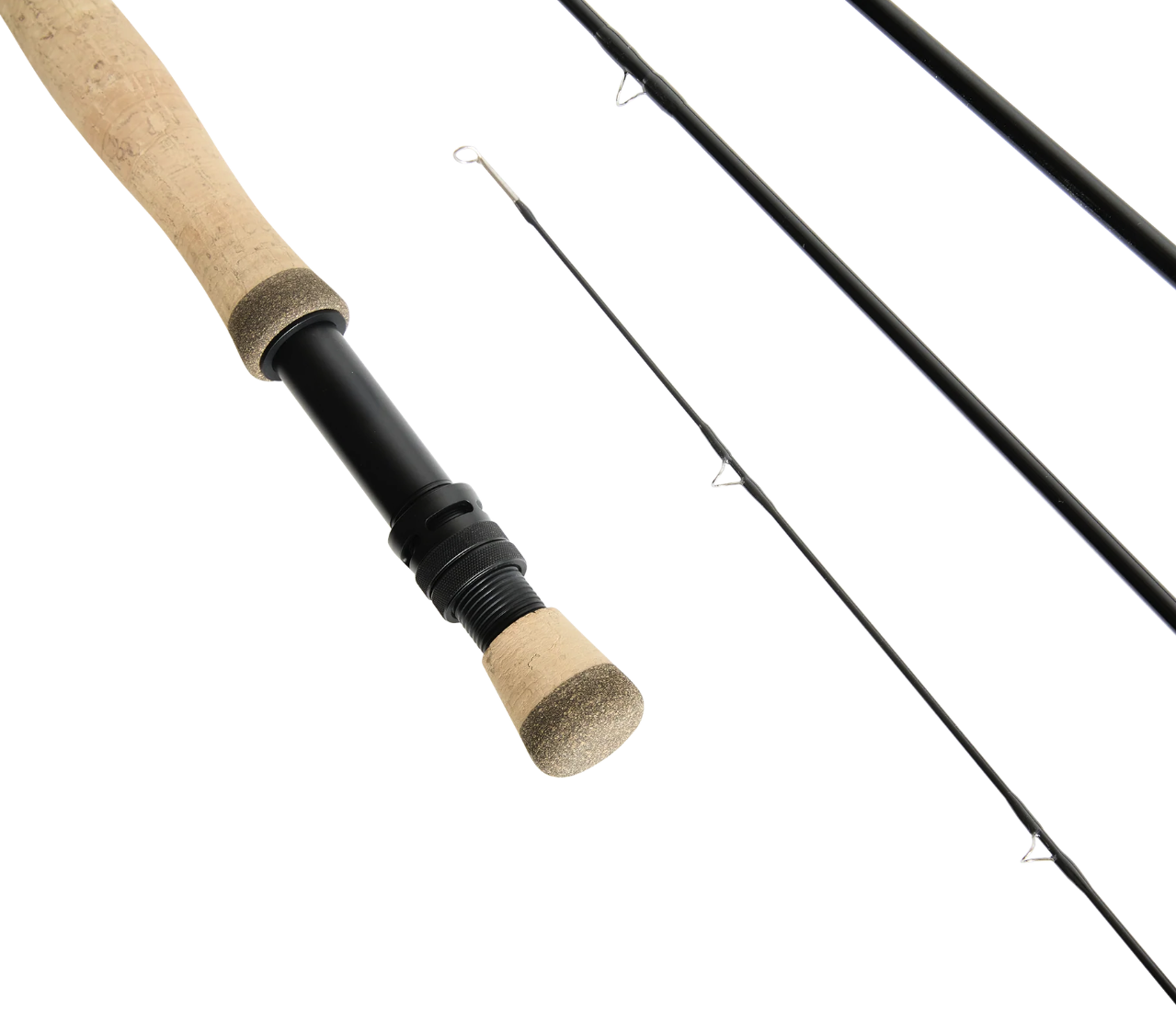 With its innovative design, the Connect Fly Rod ensures maximum efficiency and control in fly presentation.