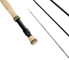 With its innovative design, the Connect Fly Rod ensures maximum efficiency and control in fly presentation.