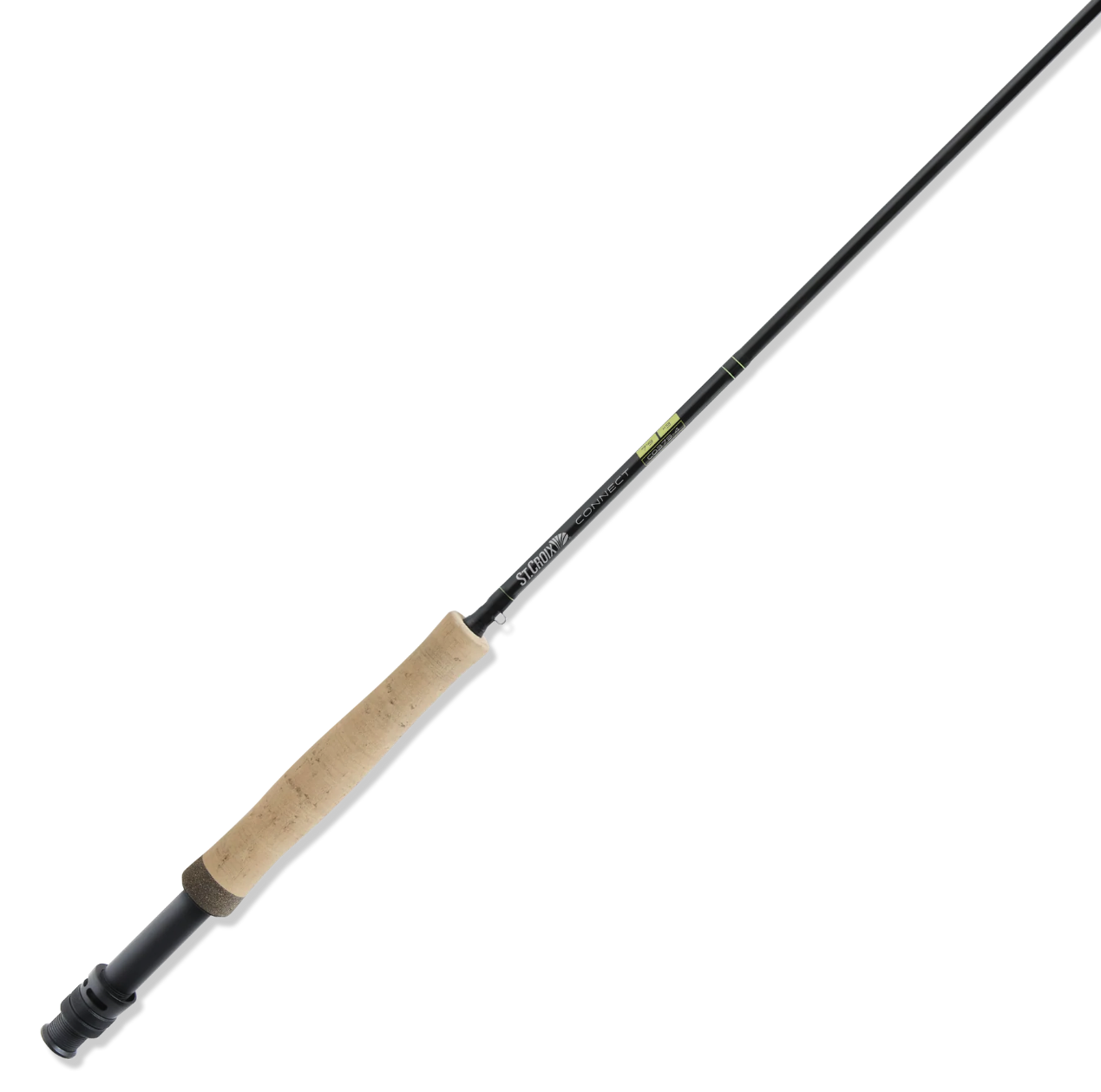 St. Croix Connect Fly Rod | The Fly Fishers