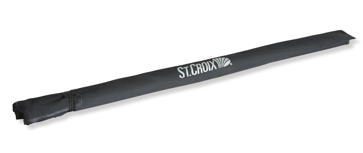 The Connect by St. Croix, offering a seamless fishing experience with its ergonomic grip and balanced feel.