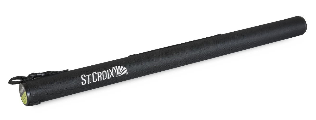 Experience the art of fly fishing with the St. Croix Connect, where advanced construction meets angler needs.