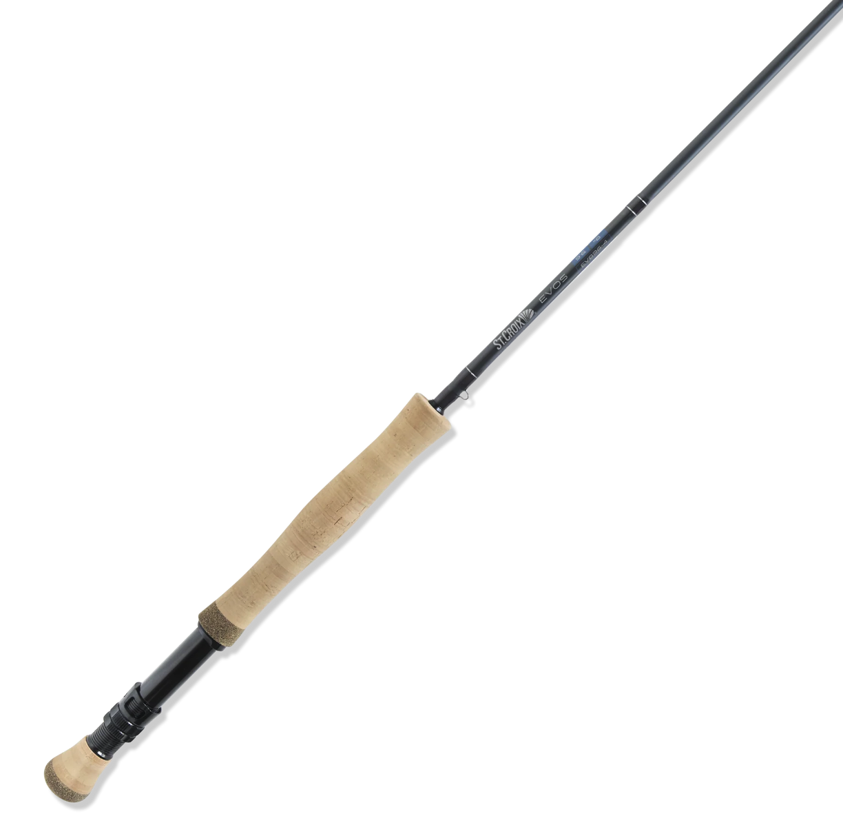 St. Croix EVOS Fly Rod