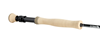 The Evos Fly Rod offers a dynamic blend of power and finesse, ideal for challenging fly fishing scenarios.